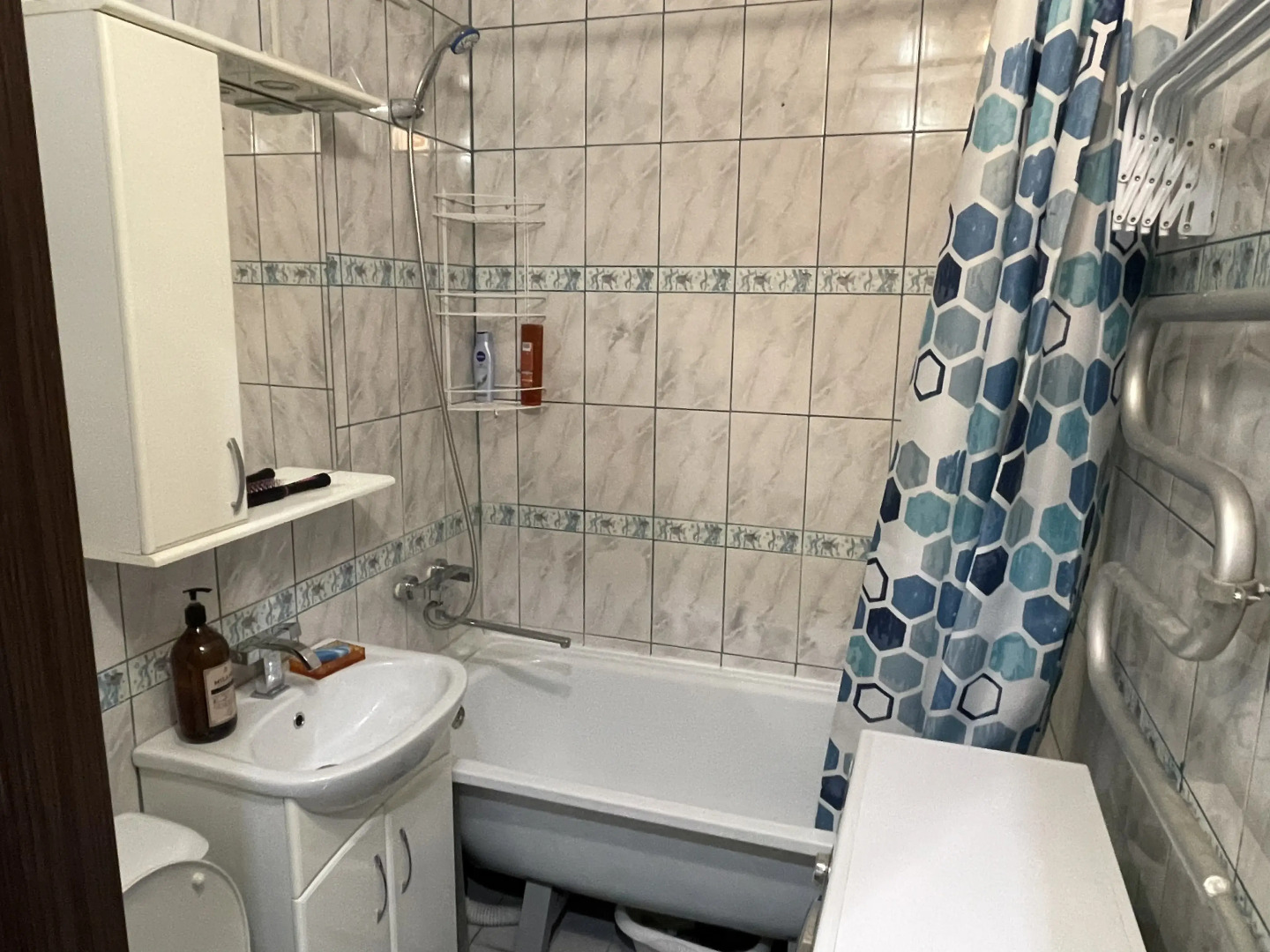 Квартира Космонавтов 56