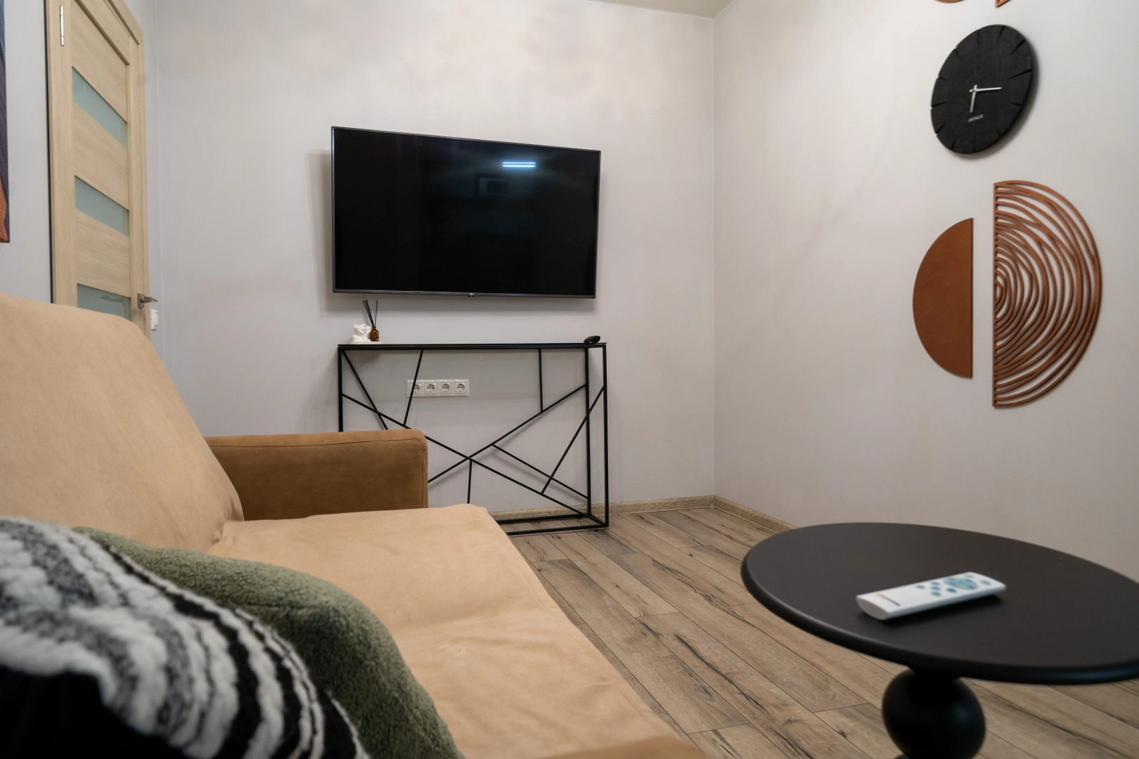 Квартира у Московского Вокзала