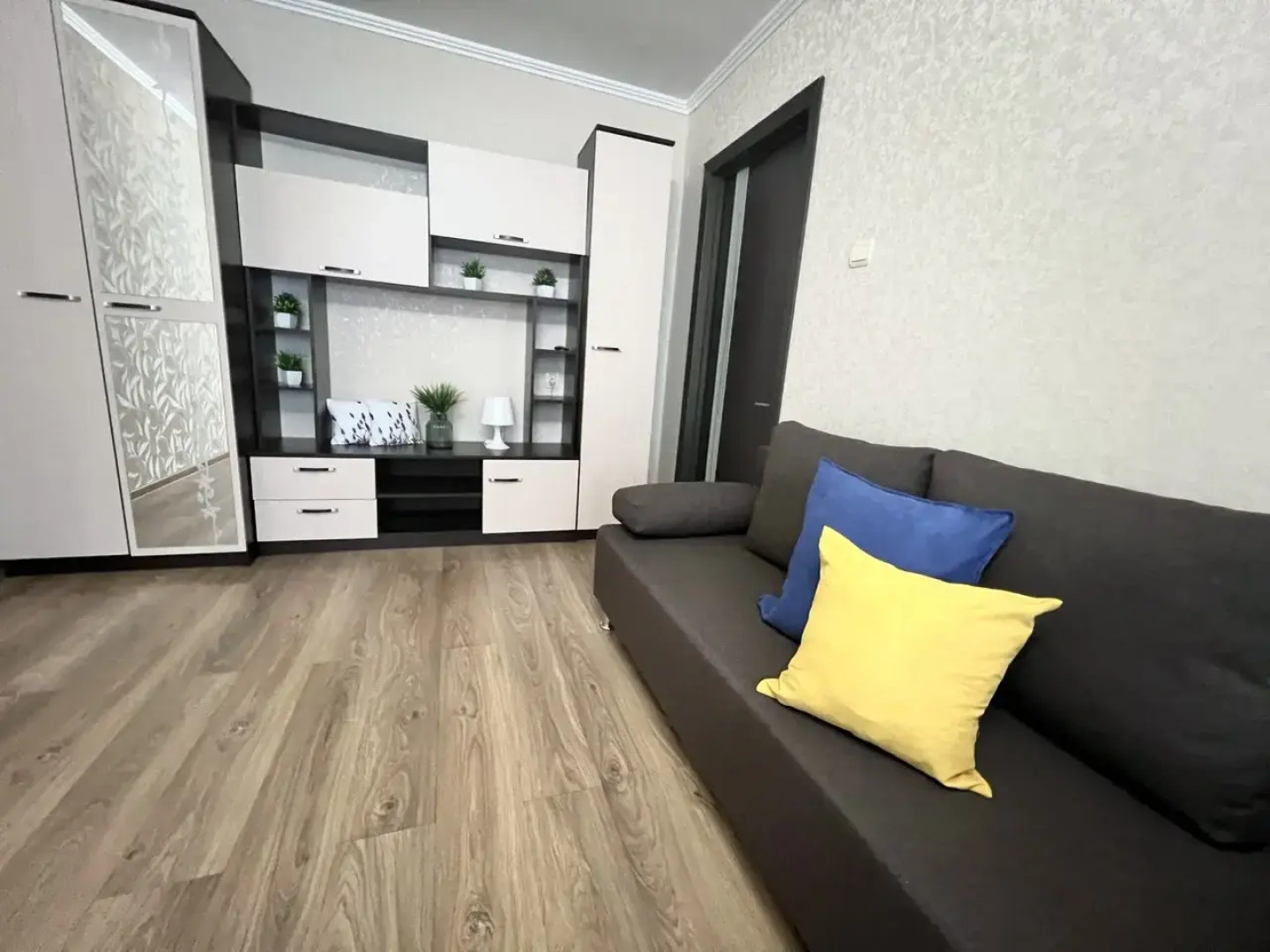 Апартаменты Бизнес-Релакс