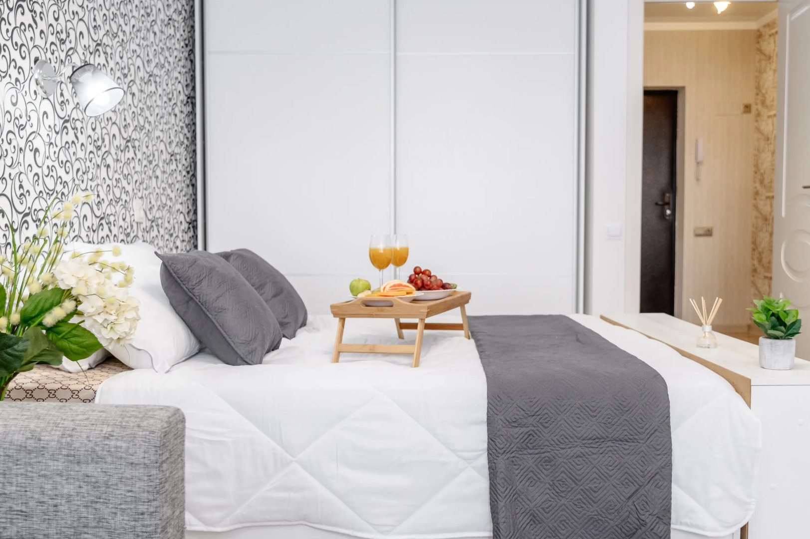 Апартаменты с Видом на Море от LetoApart