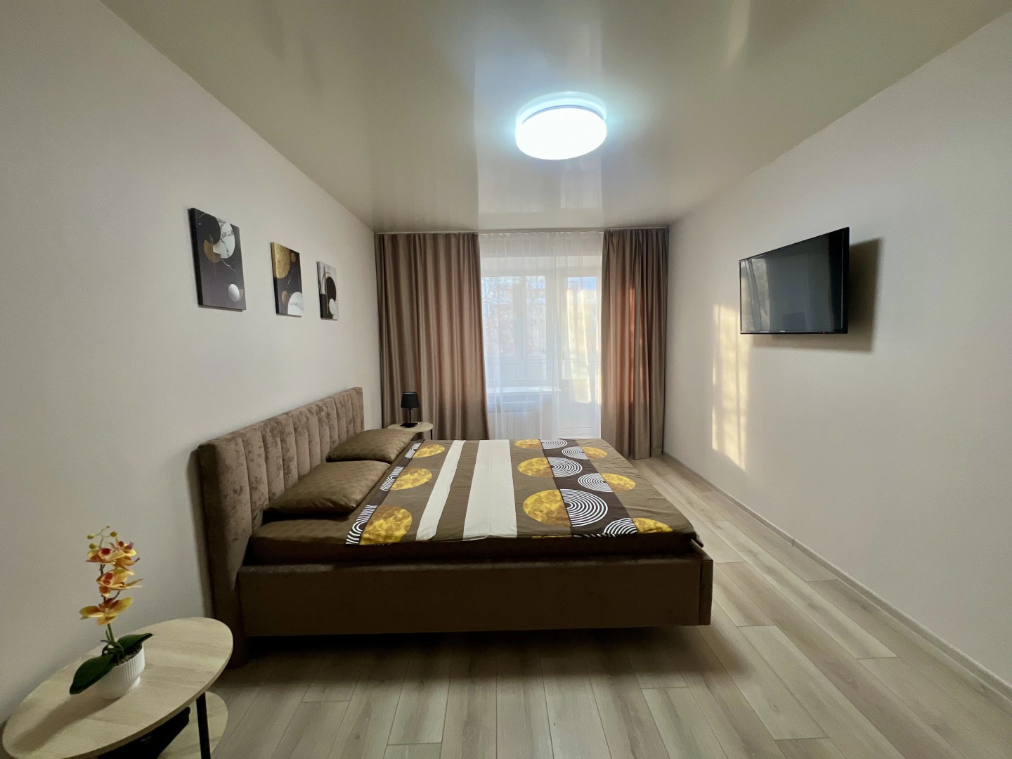 Квартира в Центре Города на Энгельса 28