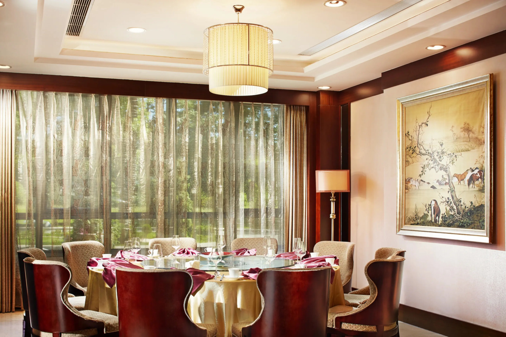 Гостиница Пекин