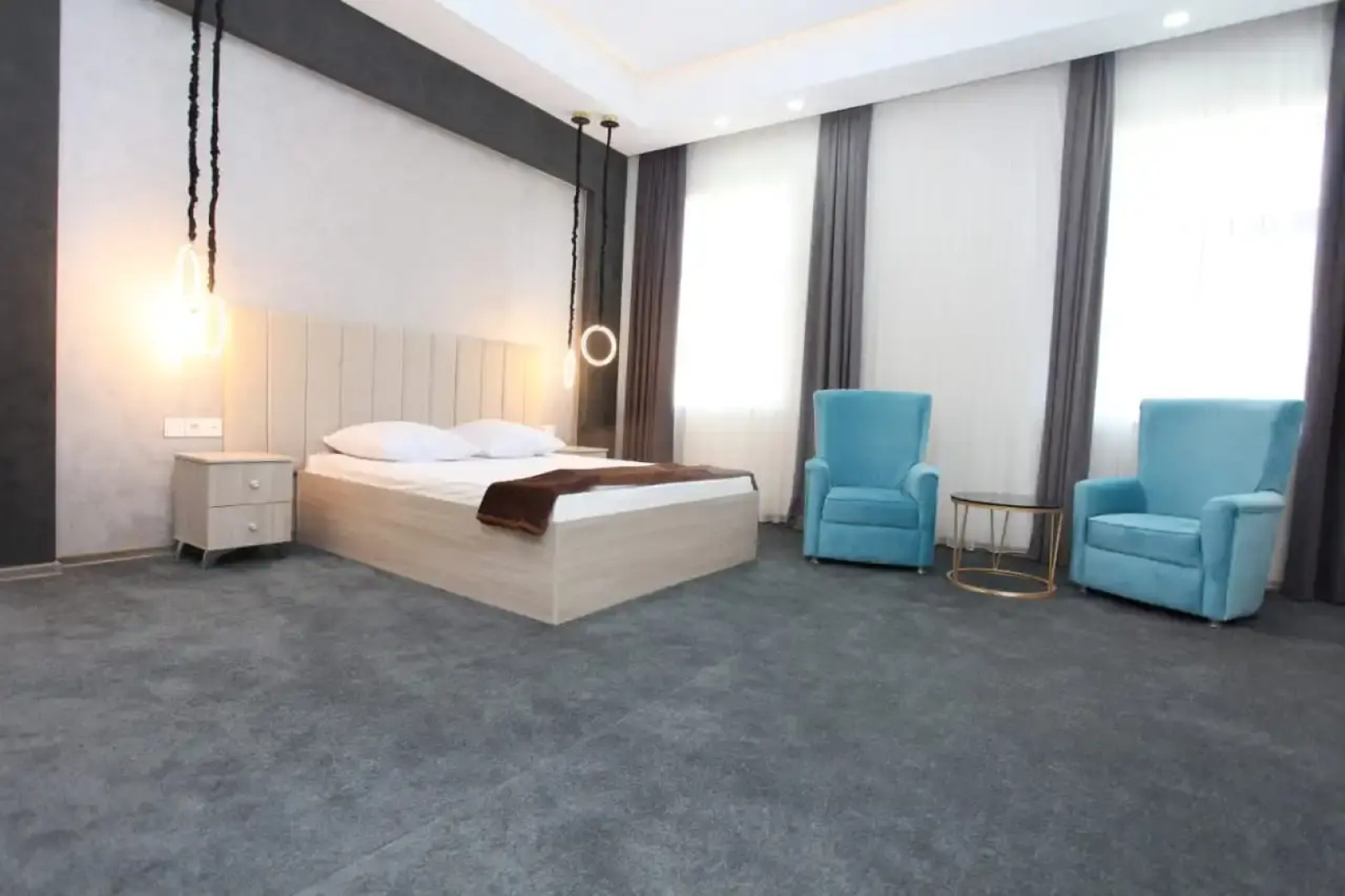 Отель Arena Tartar