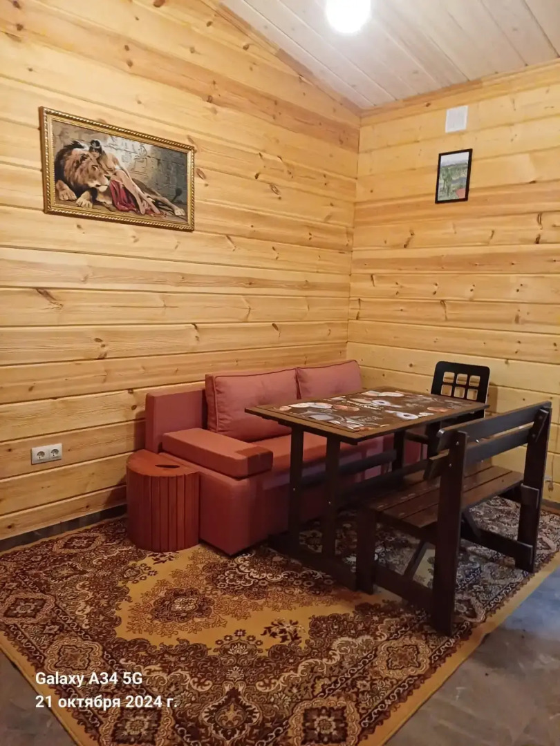 Апартаменты ЭкоПространство