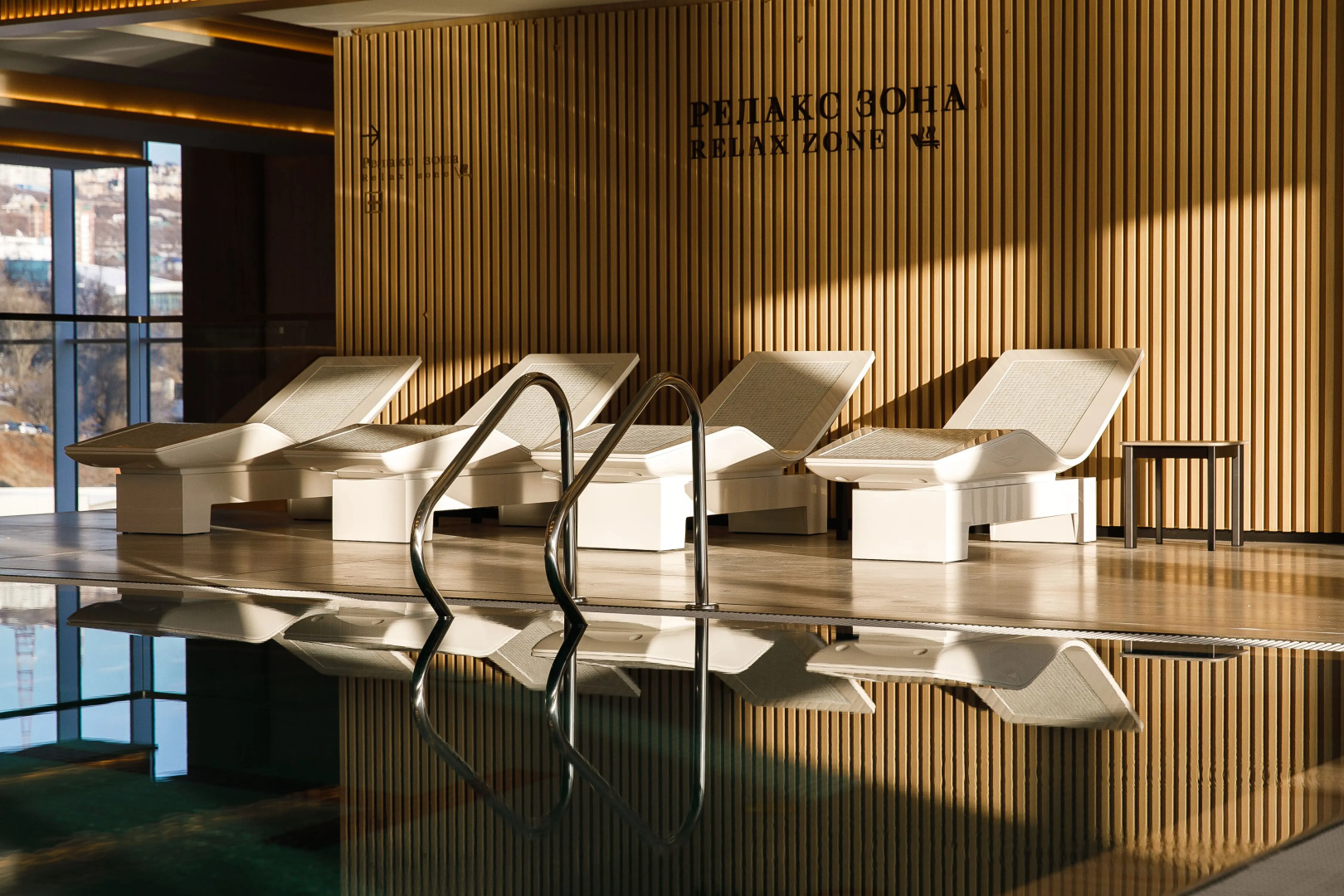 VLADIVOSTOK Grand Hotel & SPA