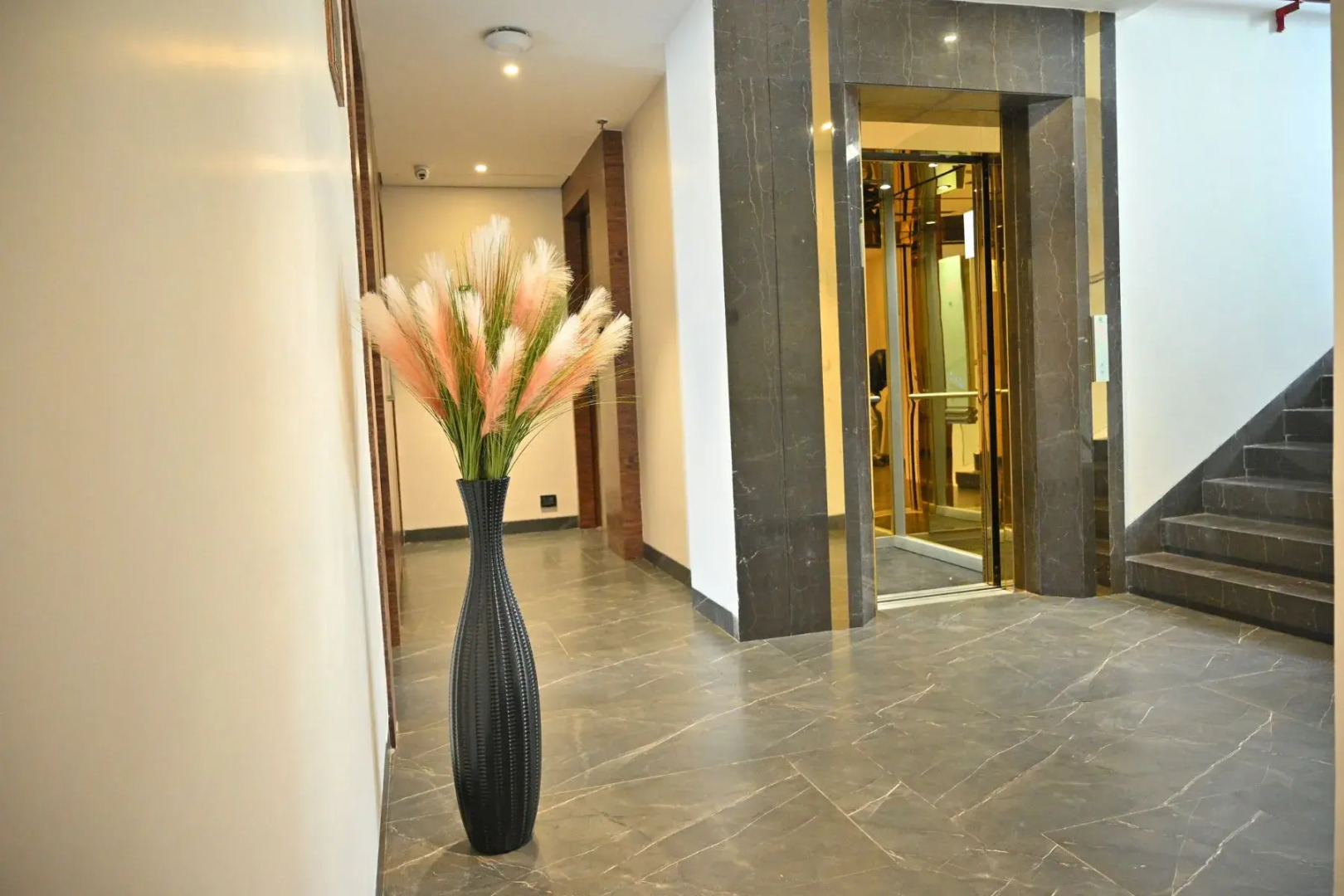 Гостевой дом Urvi Banquets