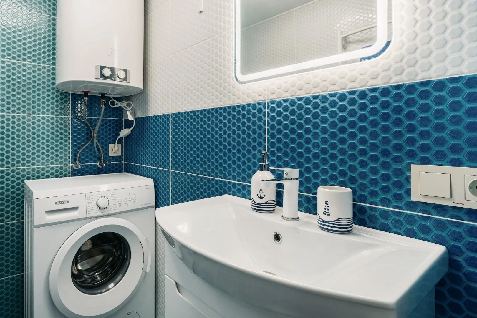 Апартаменты Familiya Gurzuf 14