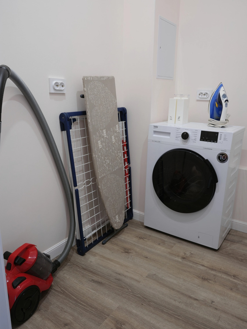 Апартаменты Toscana самостоятельное заселение