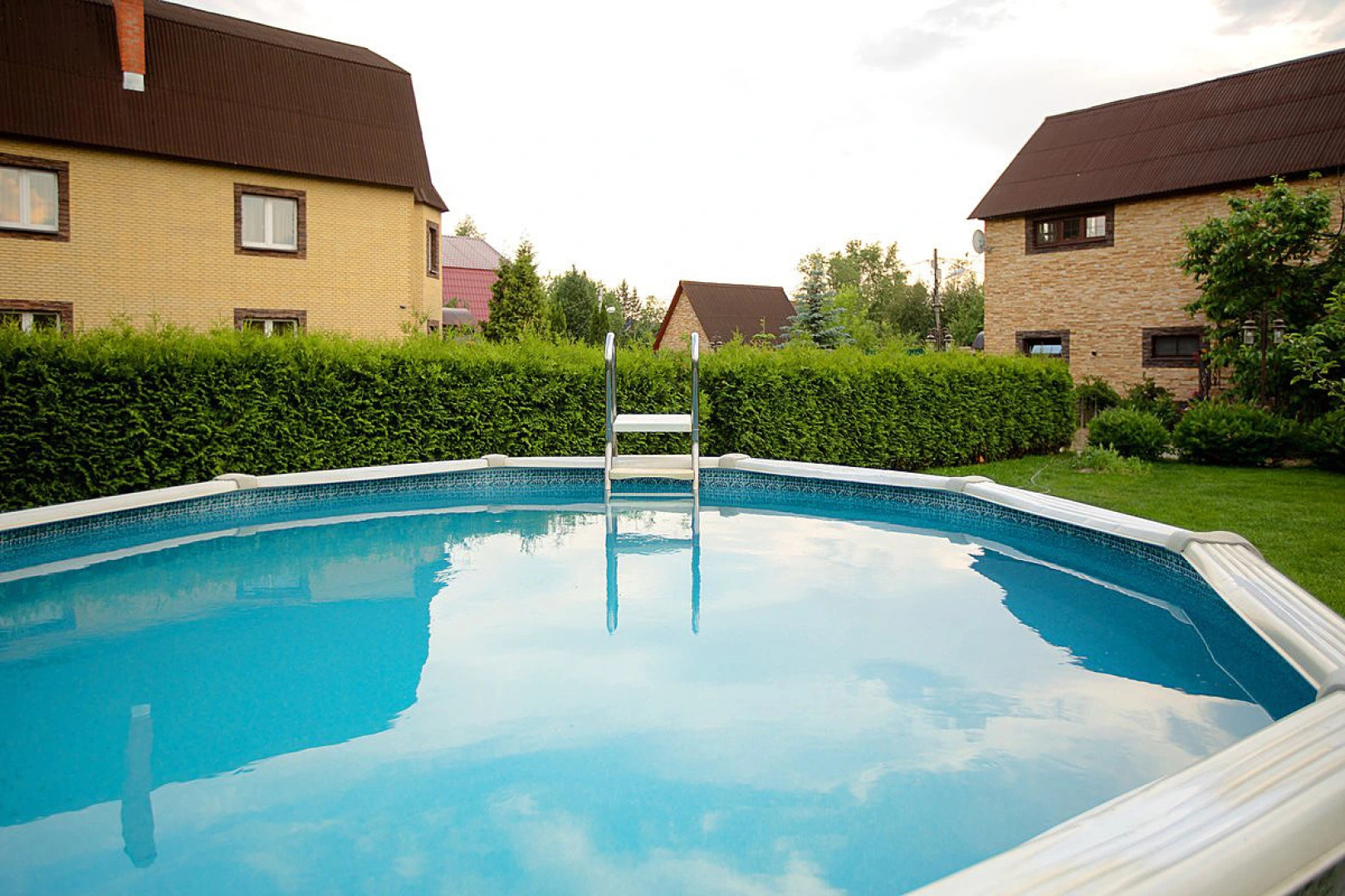 Вилла Lobnya Village