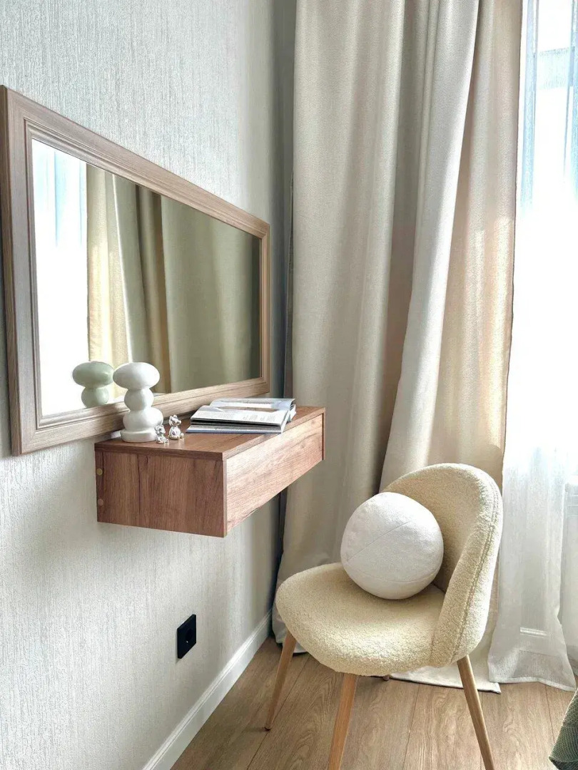 Апартаменты Zavidovo Design