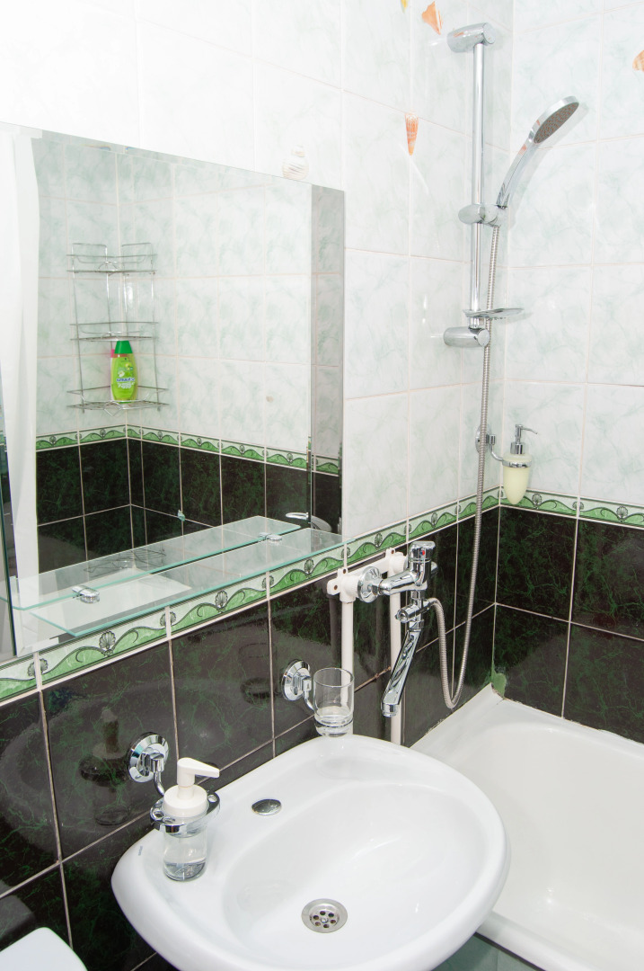 Квартира City Park