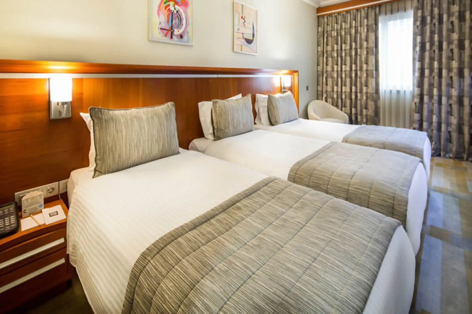 Отель Orka Royal Hotel & Spa