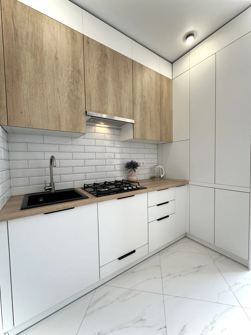 Квартира LaV&Rooms