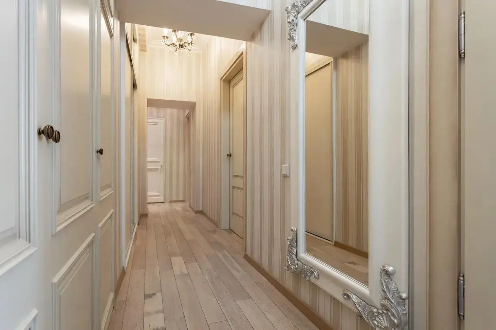 Апартаменты Дизайнерские