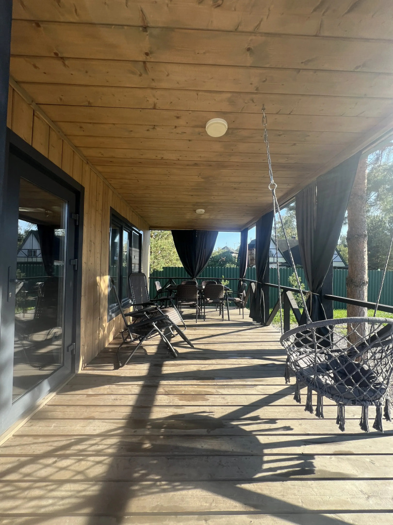 Частный Дом Dacha