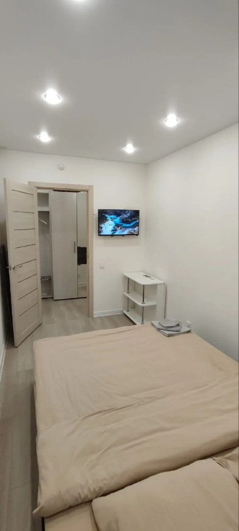 Квартира комфортная