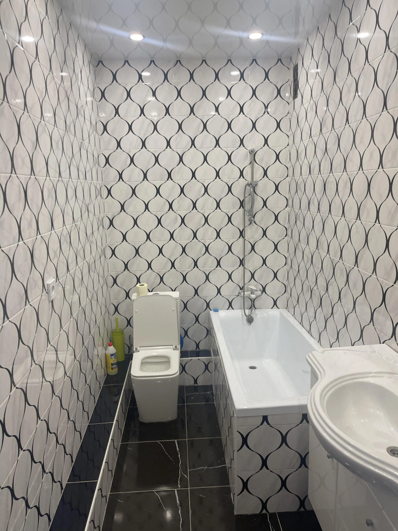 Апартаменты Малиновского Выезд М4