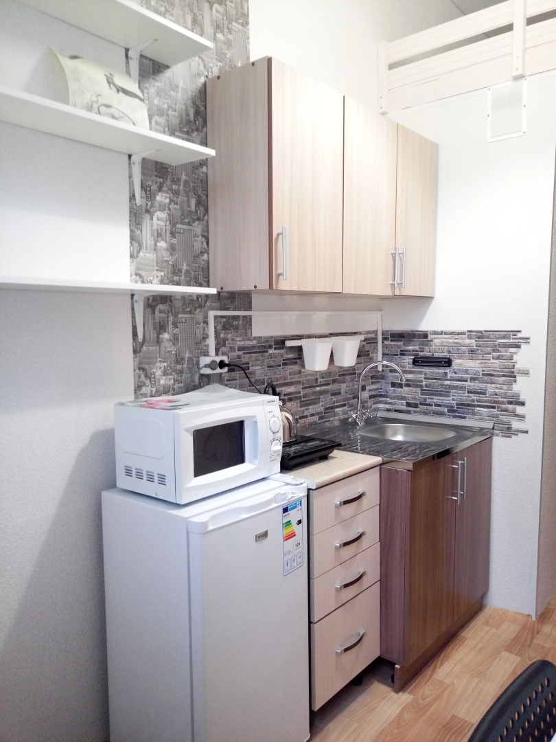 Жилые Помещения Светлые в самом сердце Питера