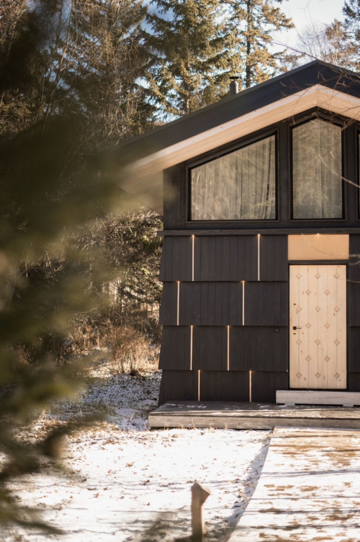 База отдыха Долина Мечтателей