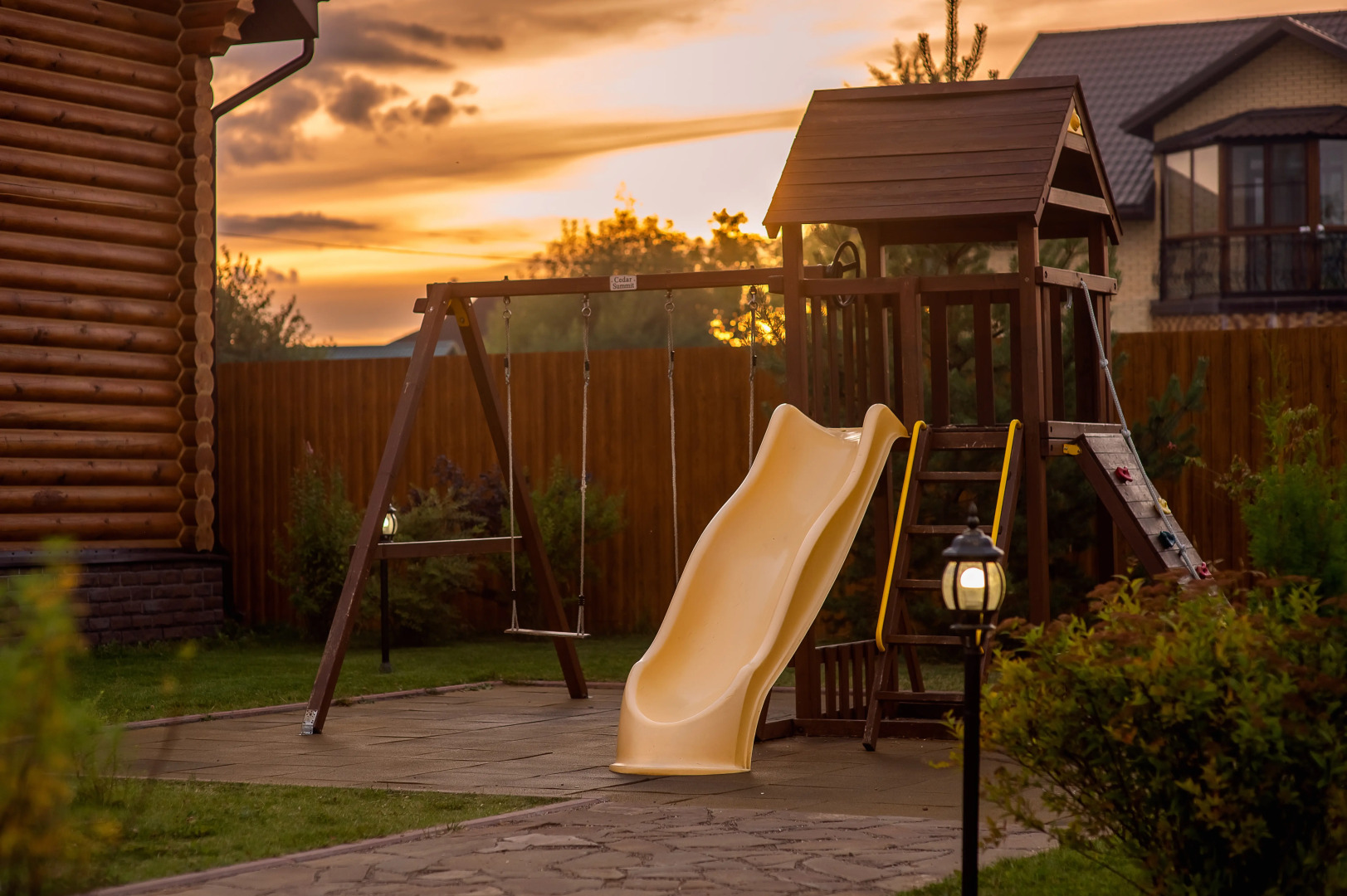 Комплекс Переславская Слобода