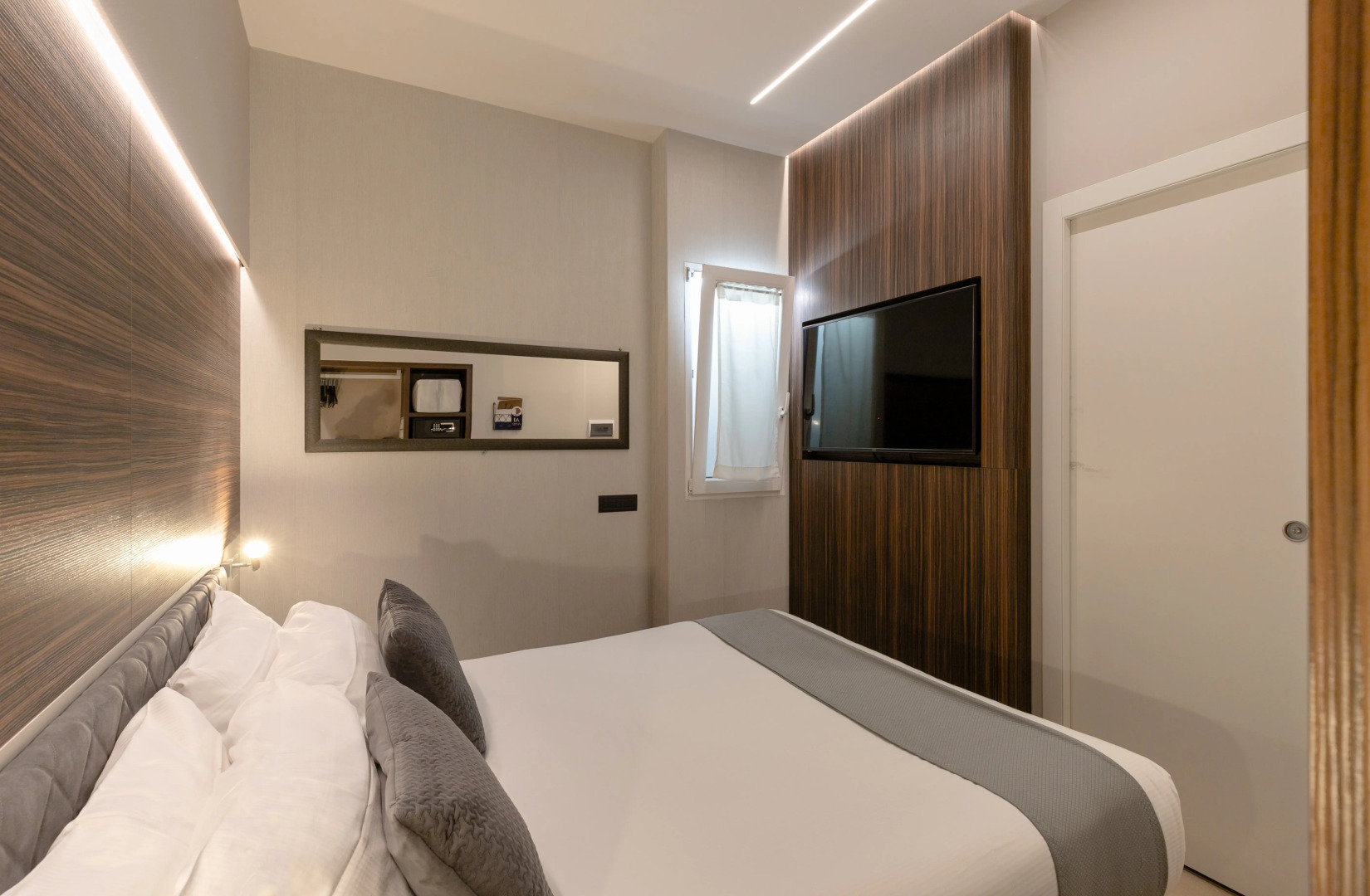 Бутик-отель AH - Duomo Essence