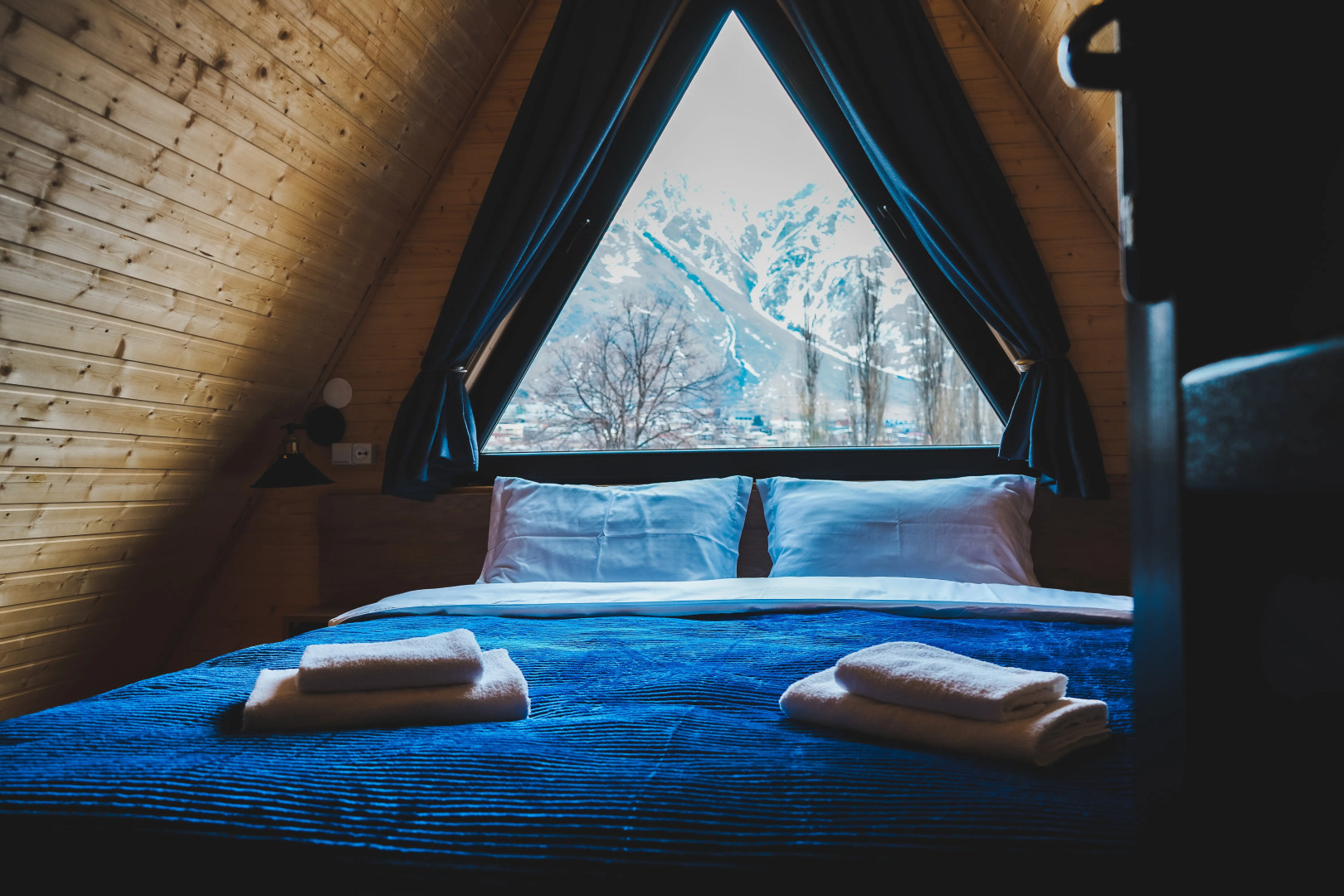 Апартаменты Cottages Liza