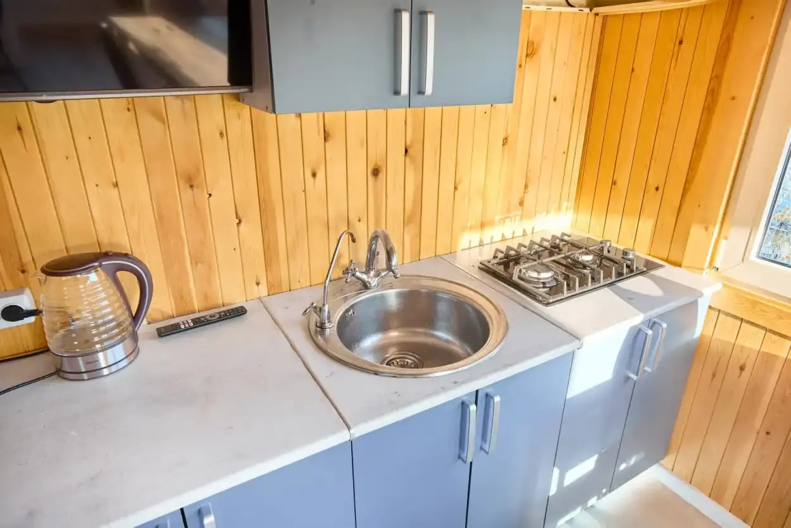 Шале Хаусбот Гавлахта