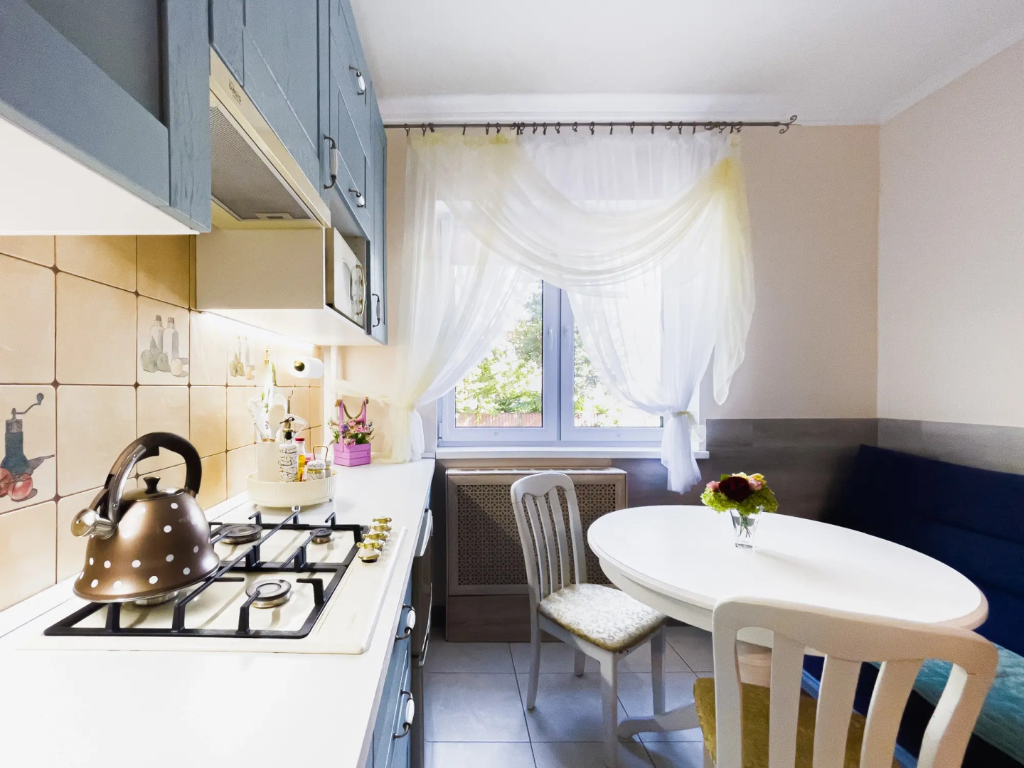 Апартаменты Мохито у моря