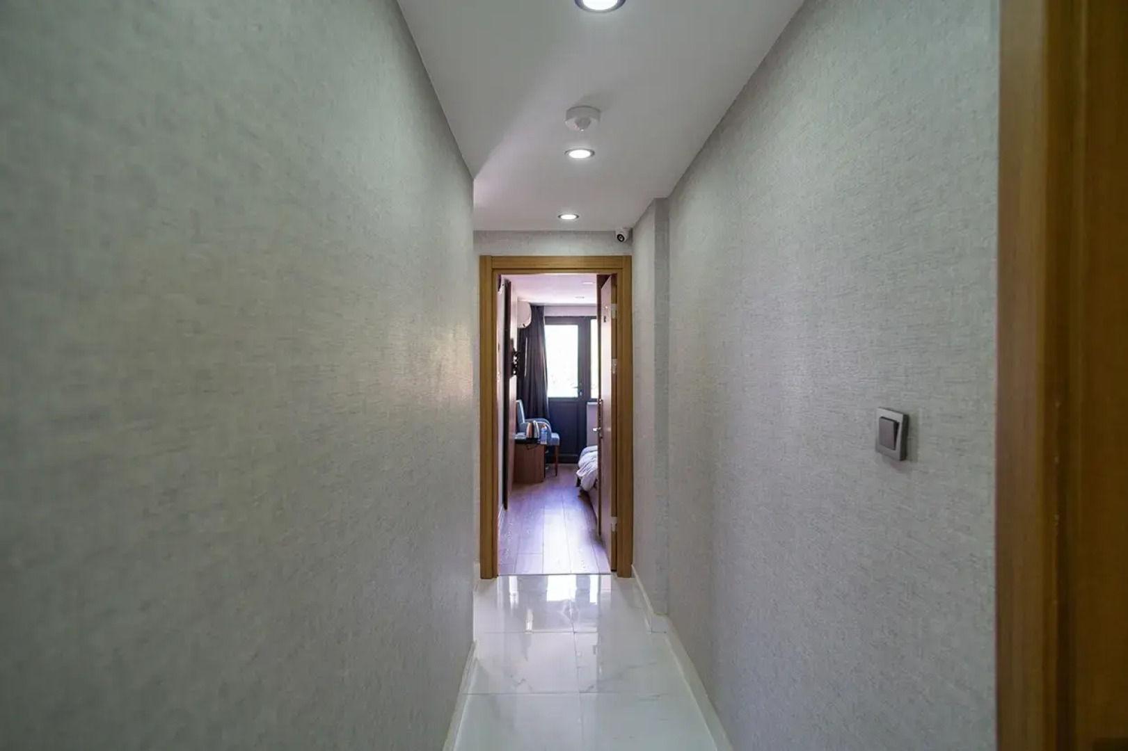 Calenberg Hotel Istanbul