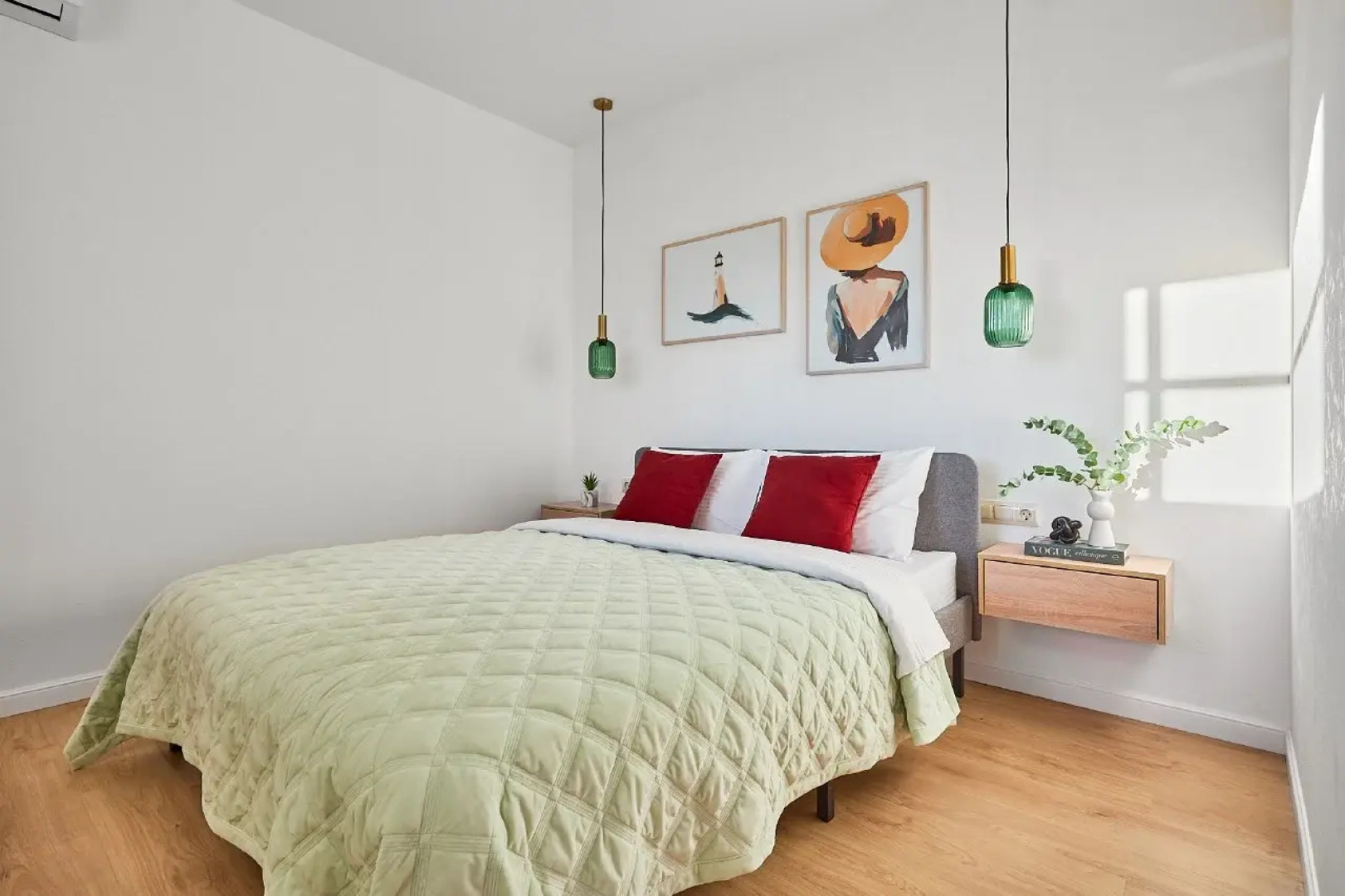 Квартира Дом Восходящего Солнца