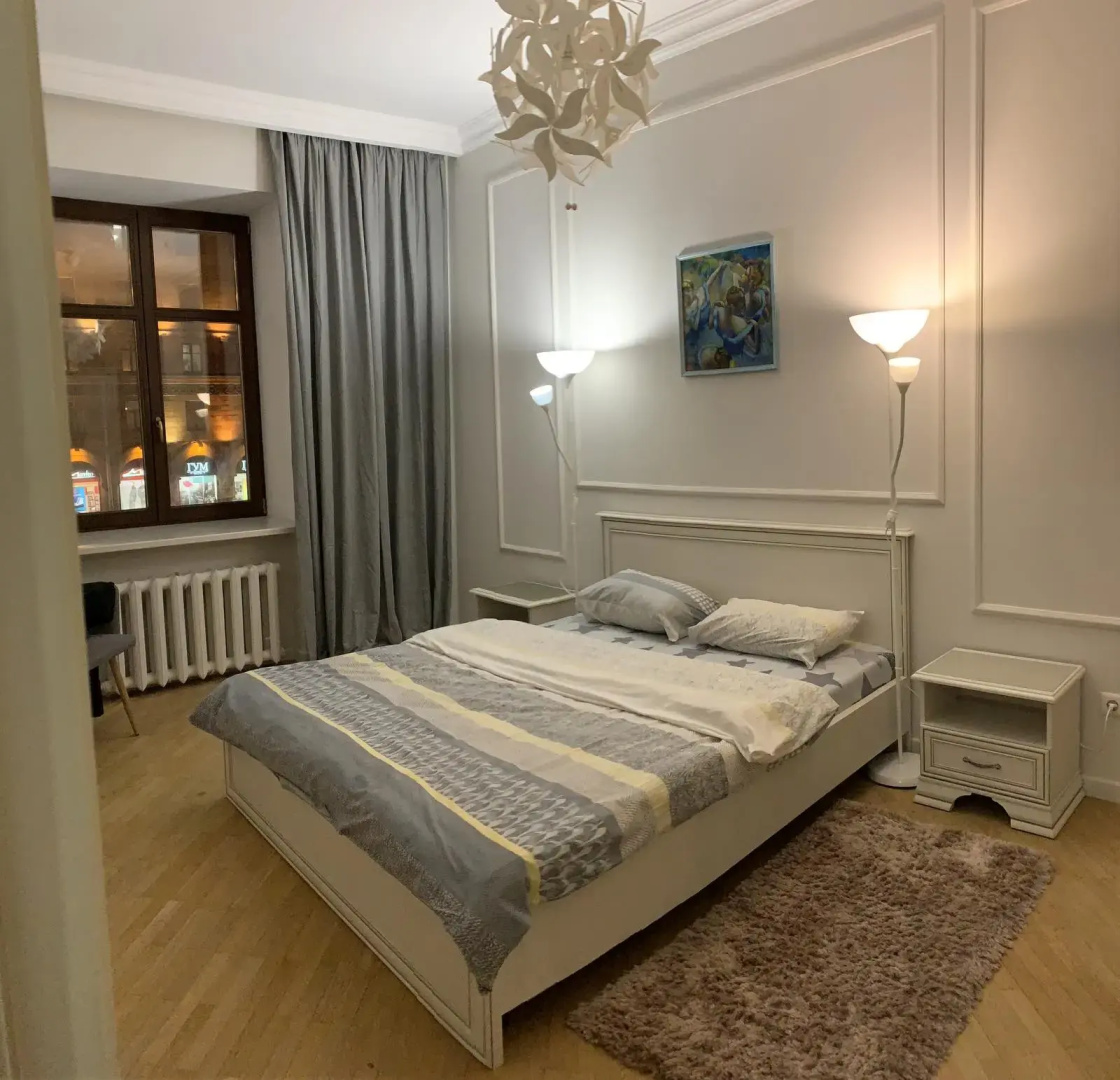 Kaza Apart Центр Минска Независимости 23
