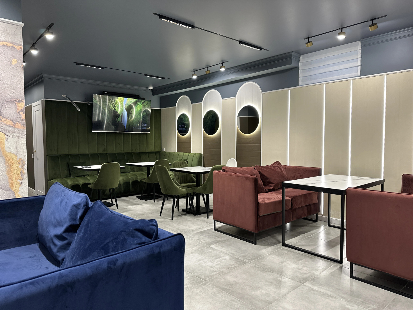 Гостевой дом V2