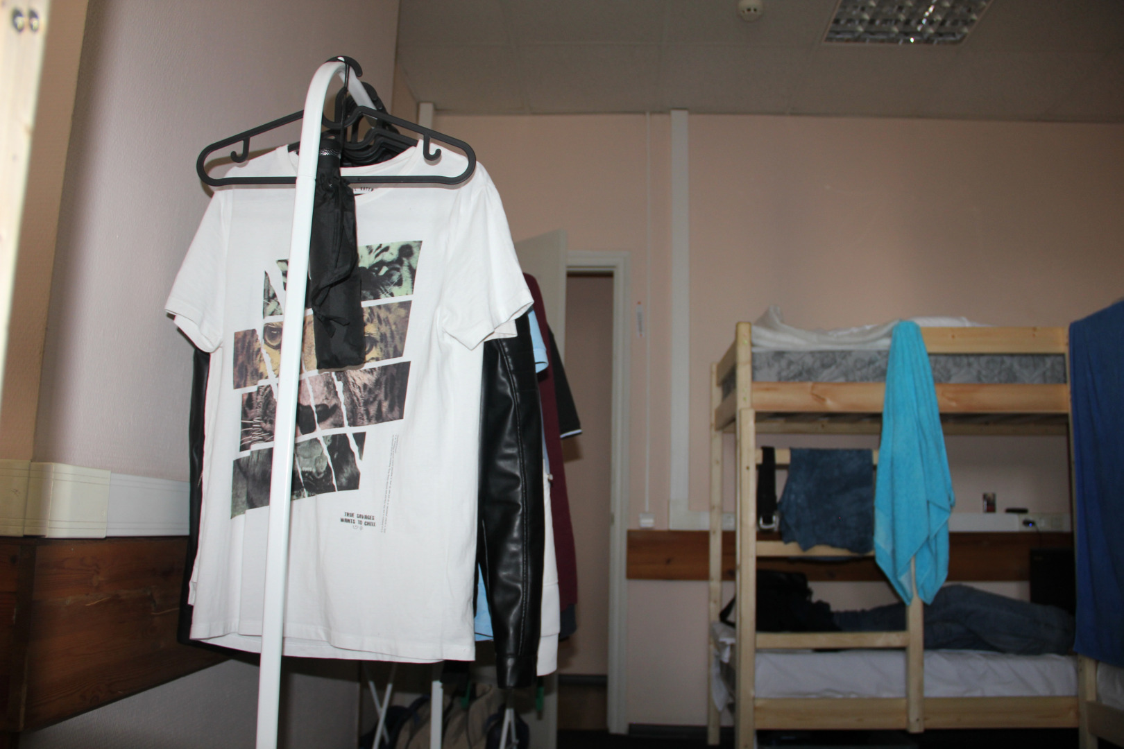 Хостел Скала