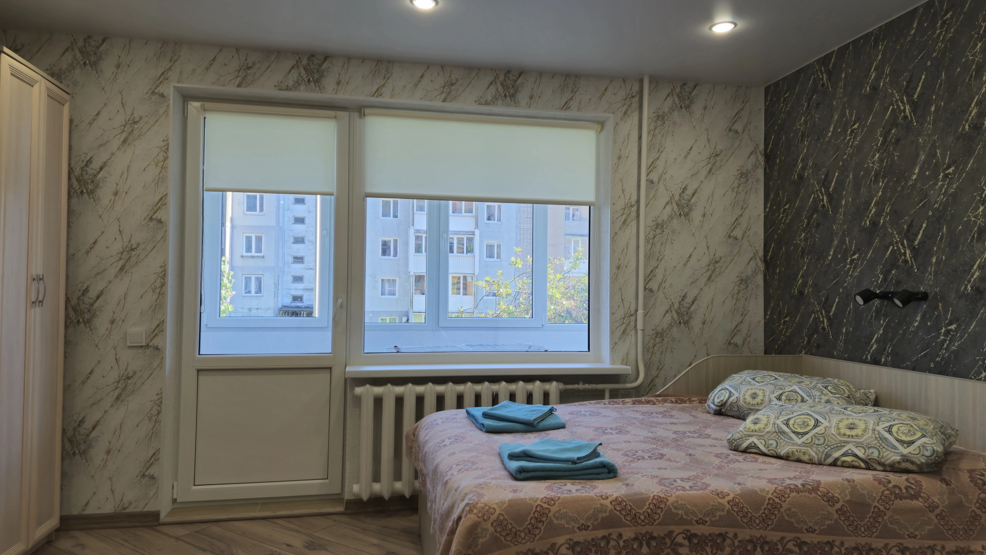 Апартаменты на Гоголя 16