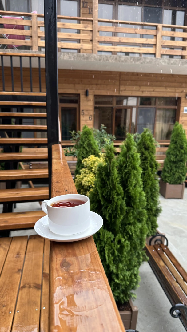 Отель Лилия