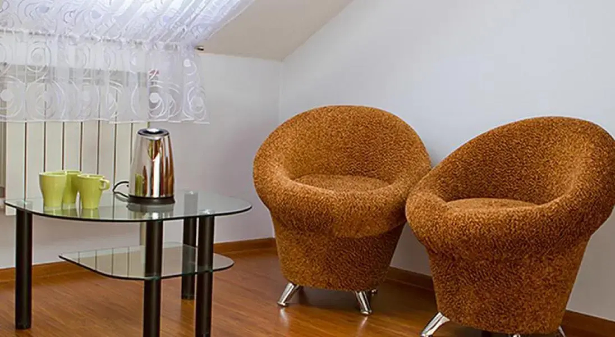 Гостевой дом Светочъ