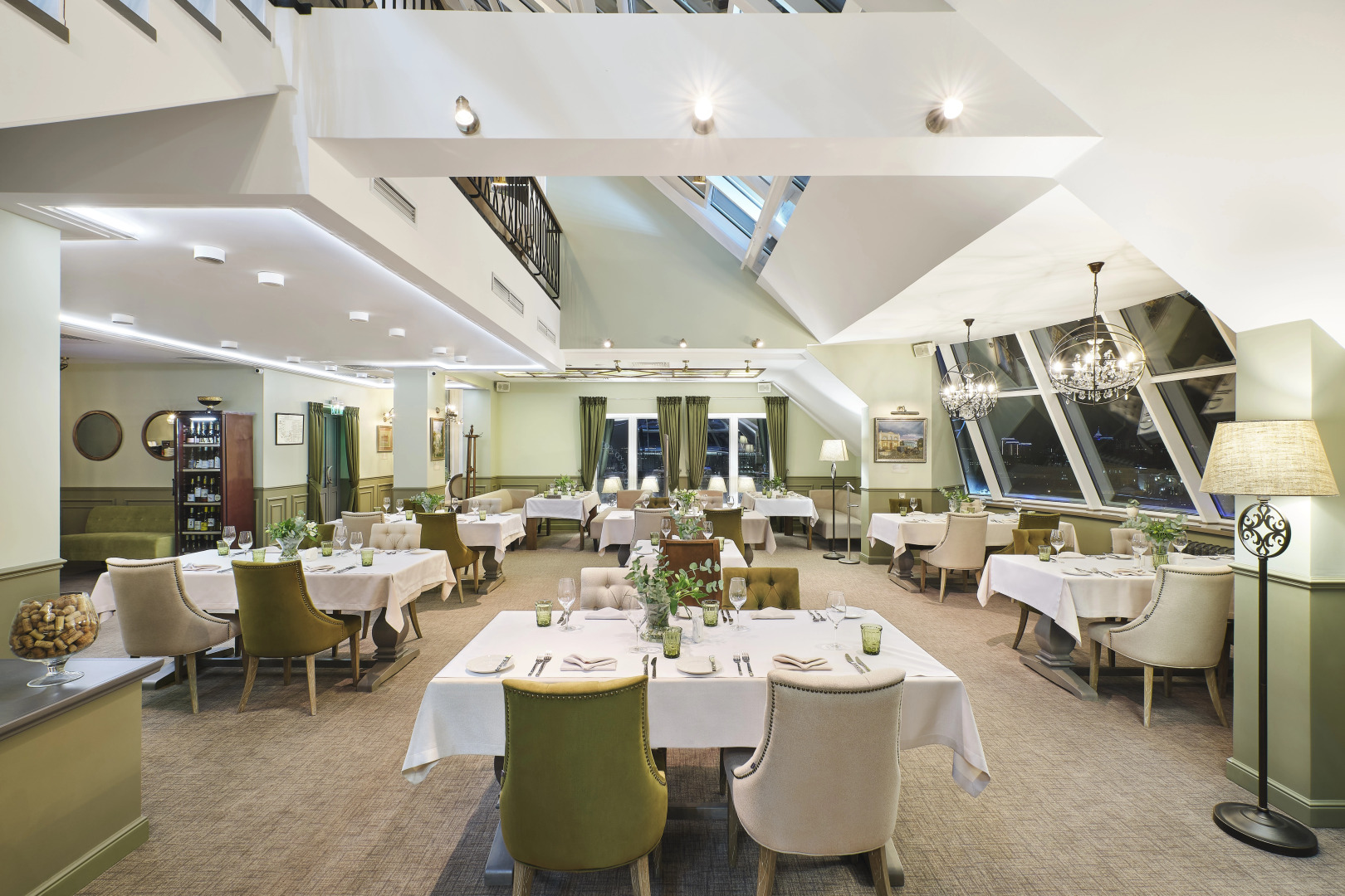 Отель Ремезов