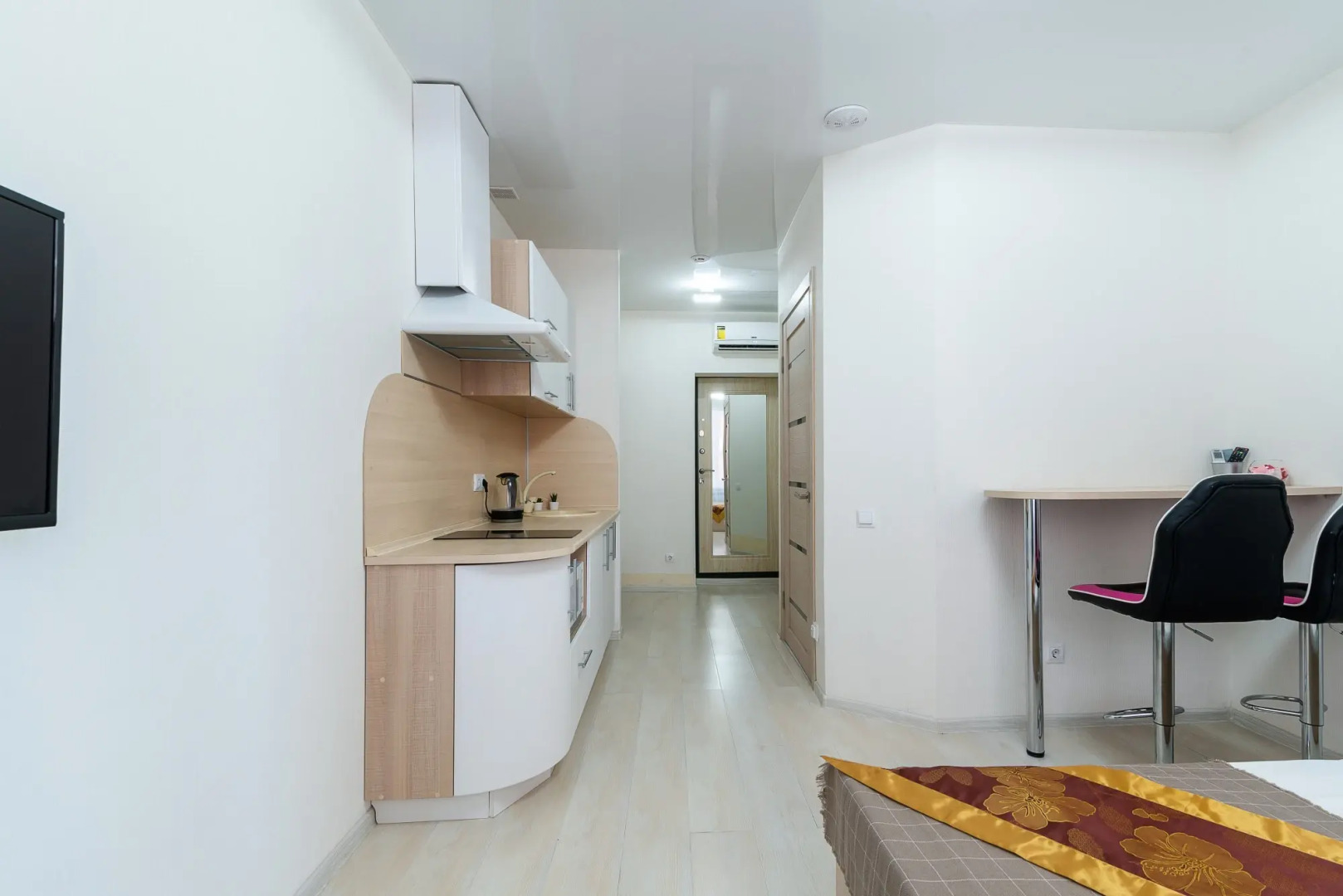 Апартаменты HeroCities Москва