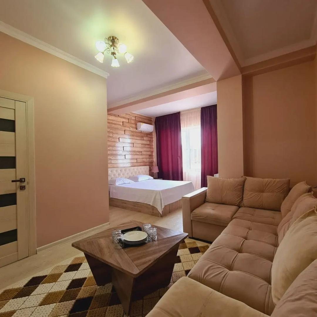 Вилла Боскол 7