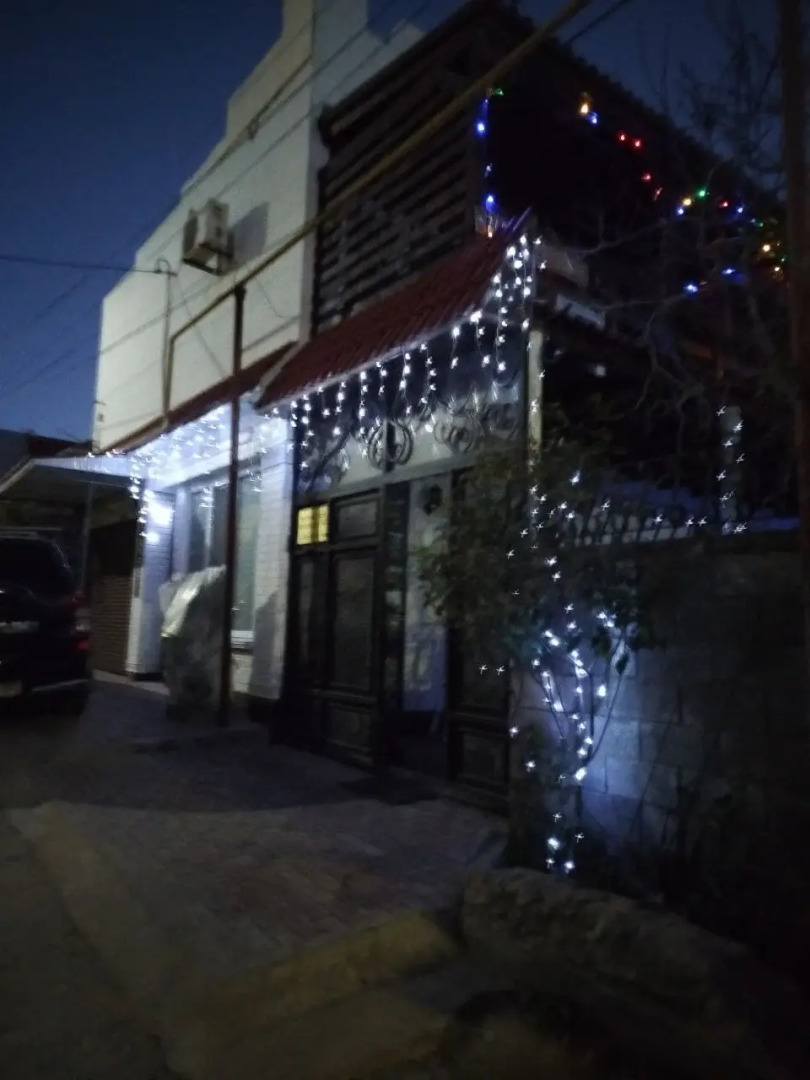 Гостевой дом На Юго-Западной