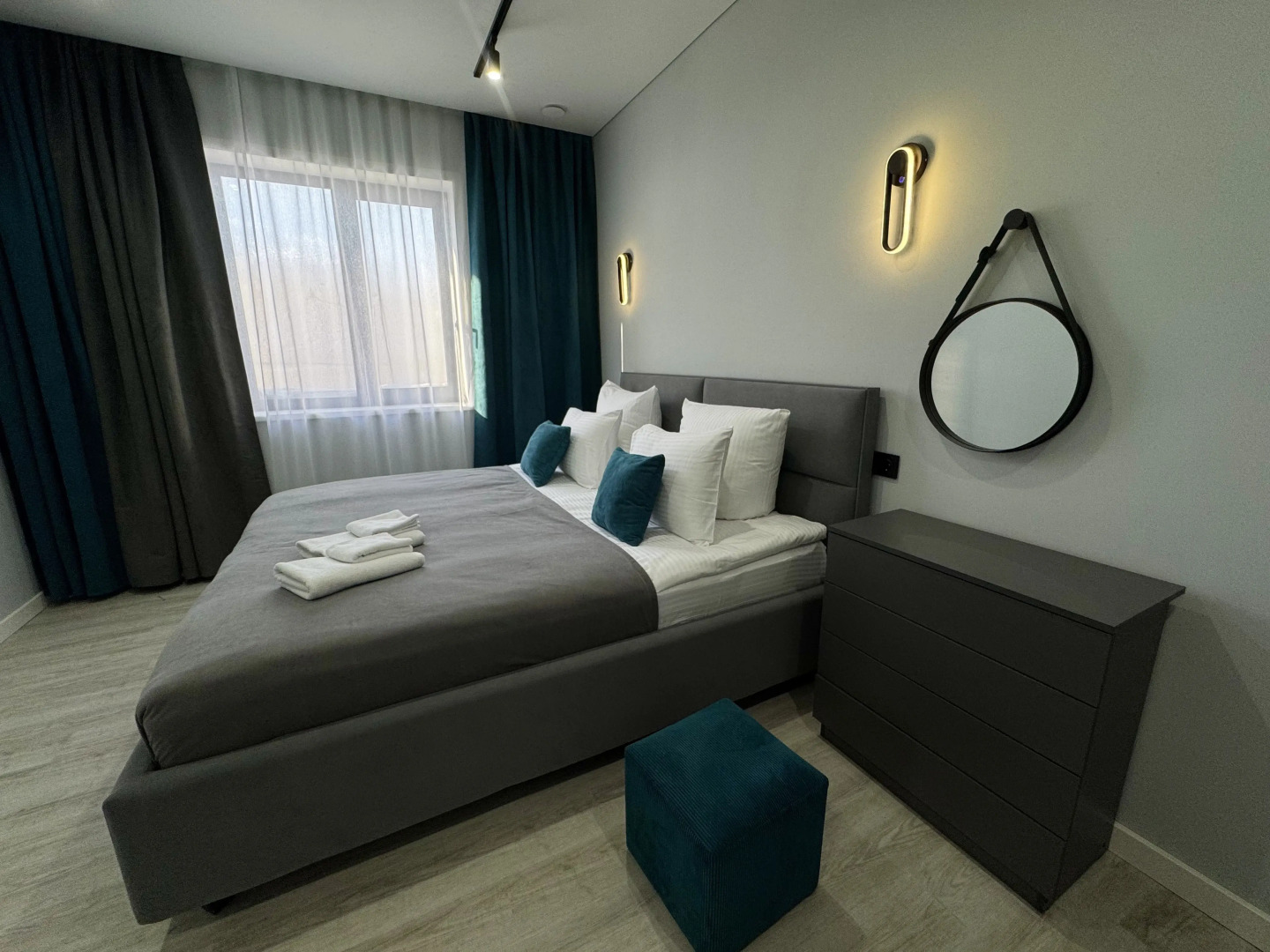 Гостевой дом Вершина гор