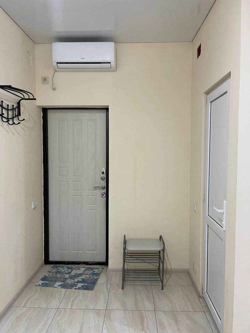 Гостевой Дом на Лакоба