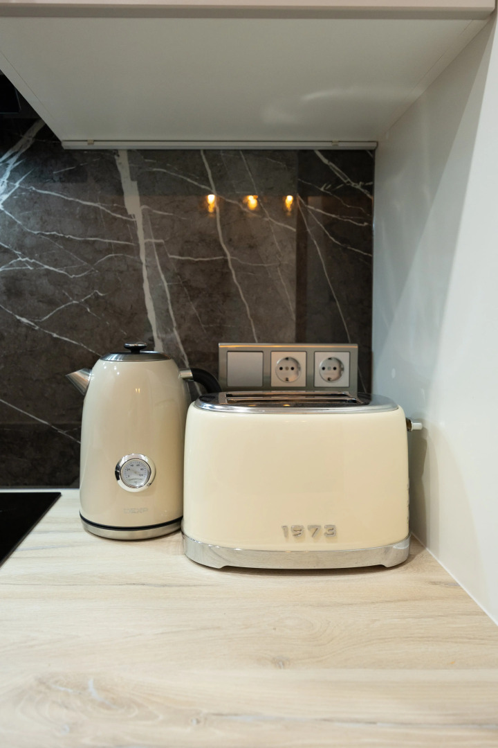 Апартаменты LovelyHome39 ЖК Гурьевский