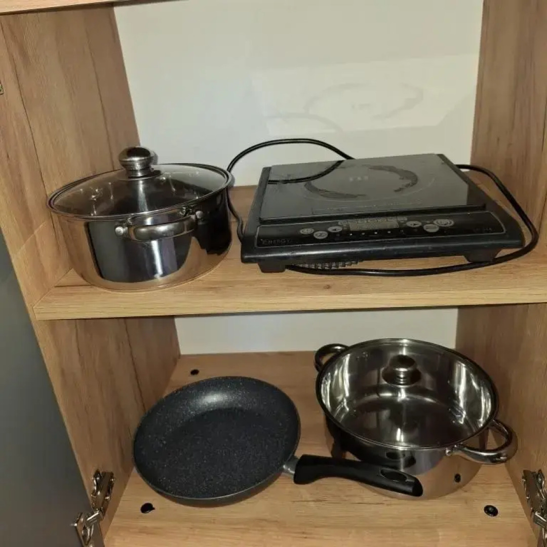 Апартаменты у Аэропорта Толмачево 5