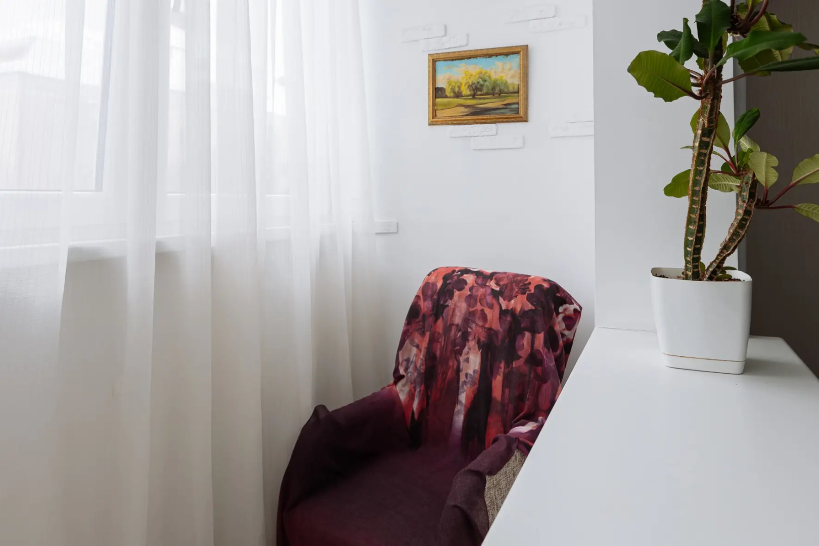 Квартира Rosgarden у Нижнего озера