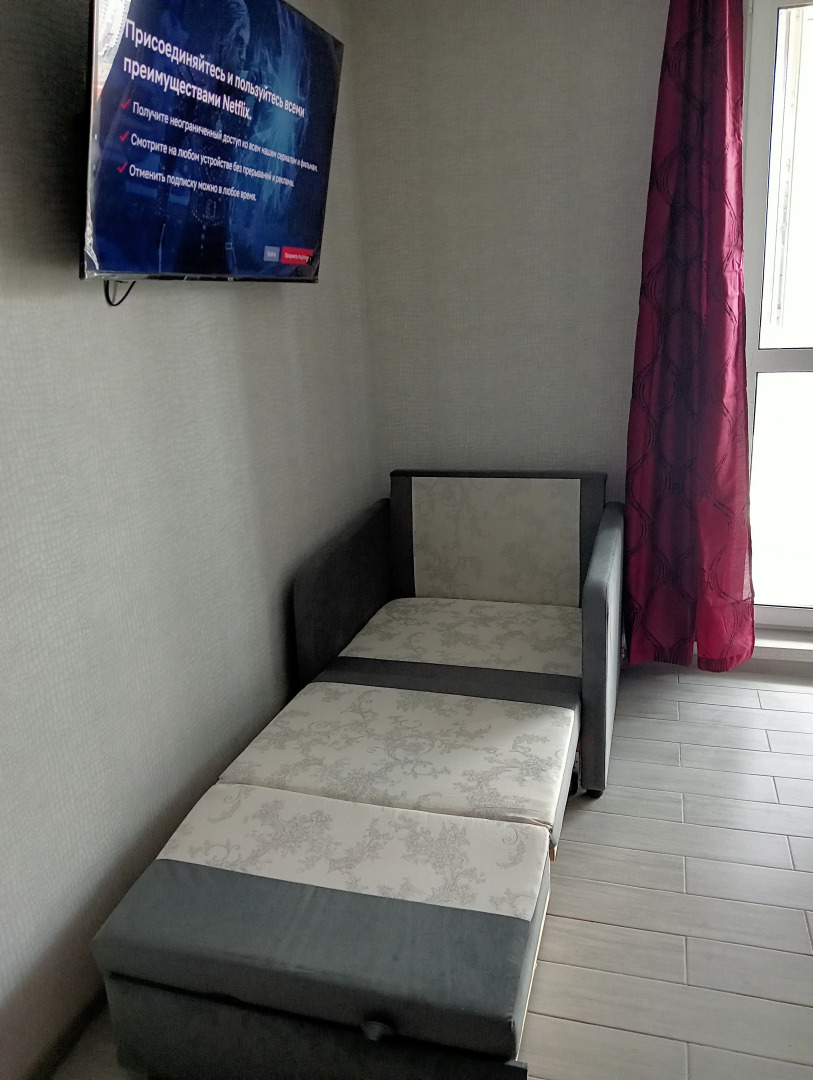 Апартаменты в Минск Мир