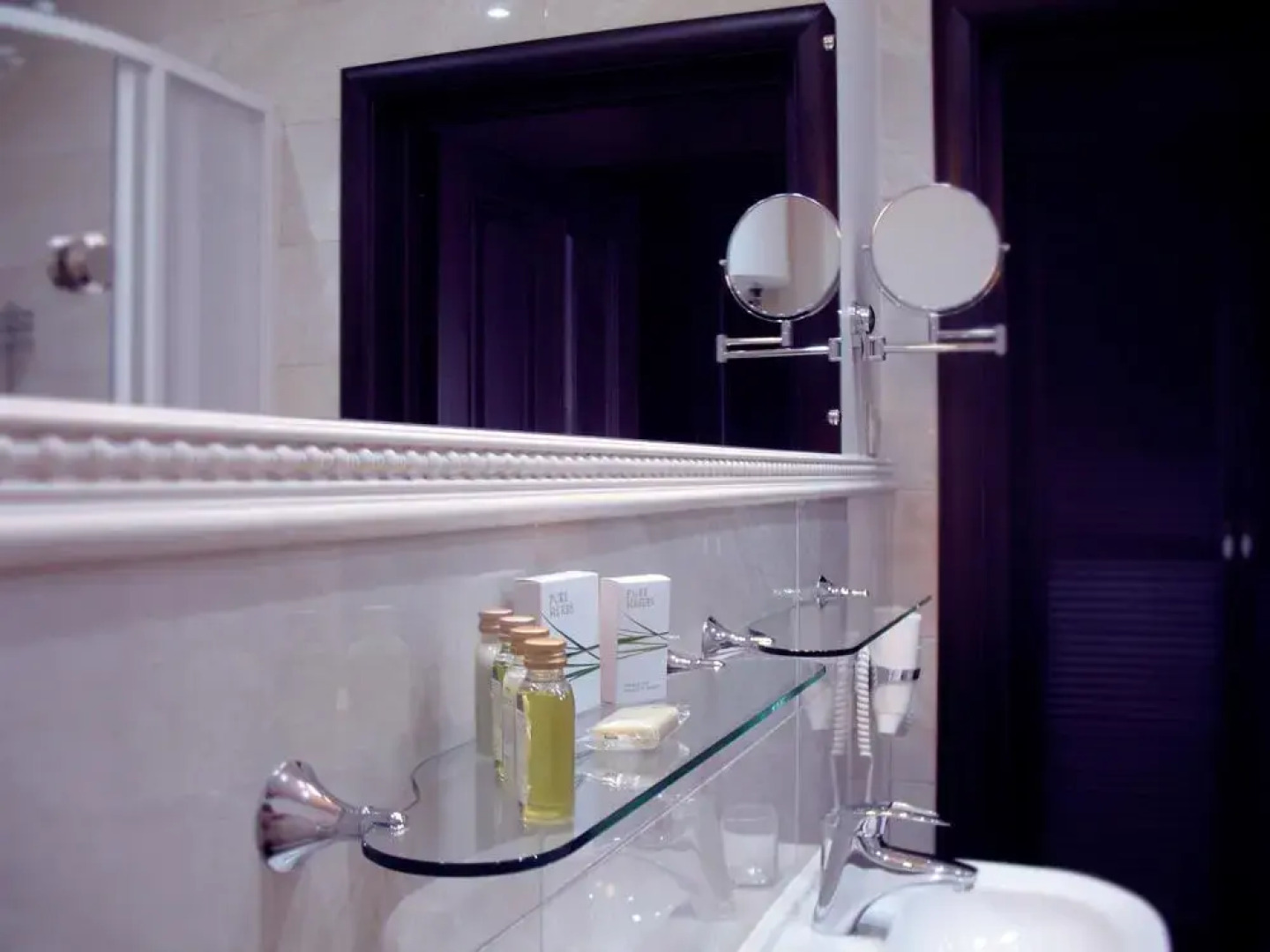 Гостиница «Гайд парк»