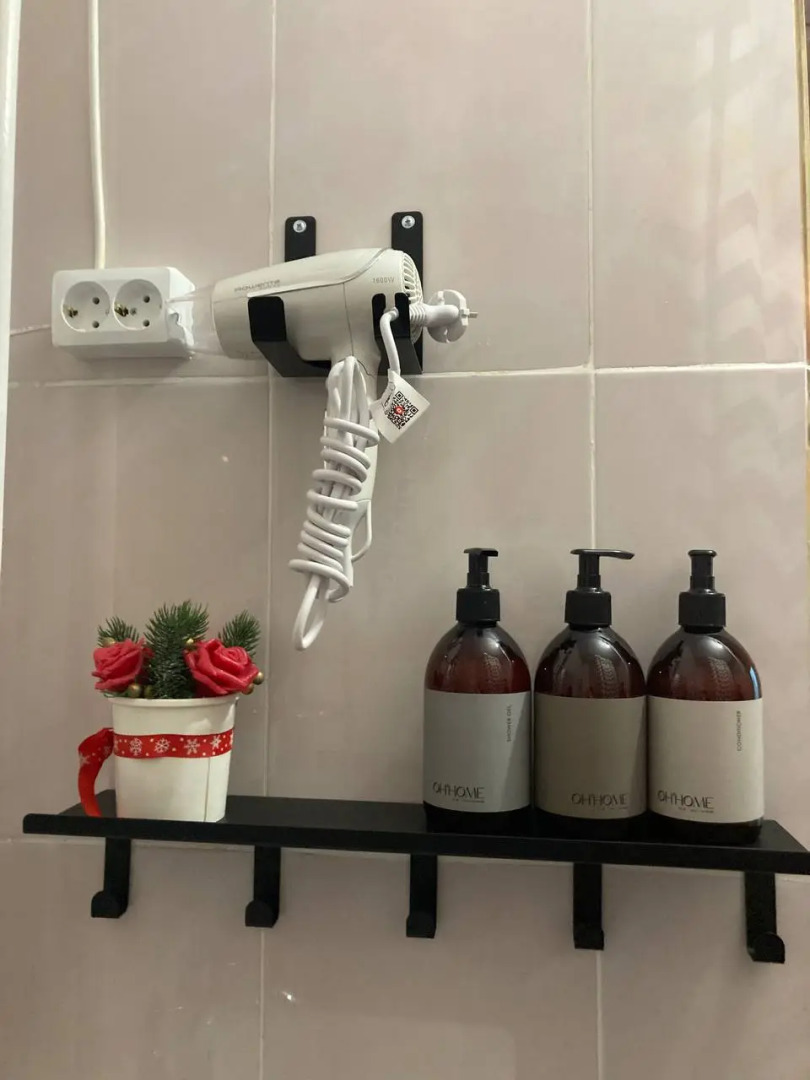 Апартаменты Z6x3