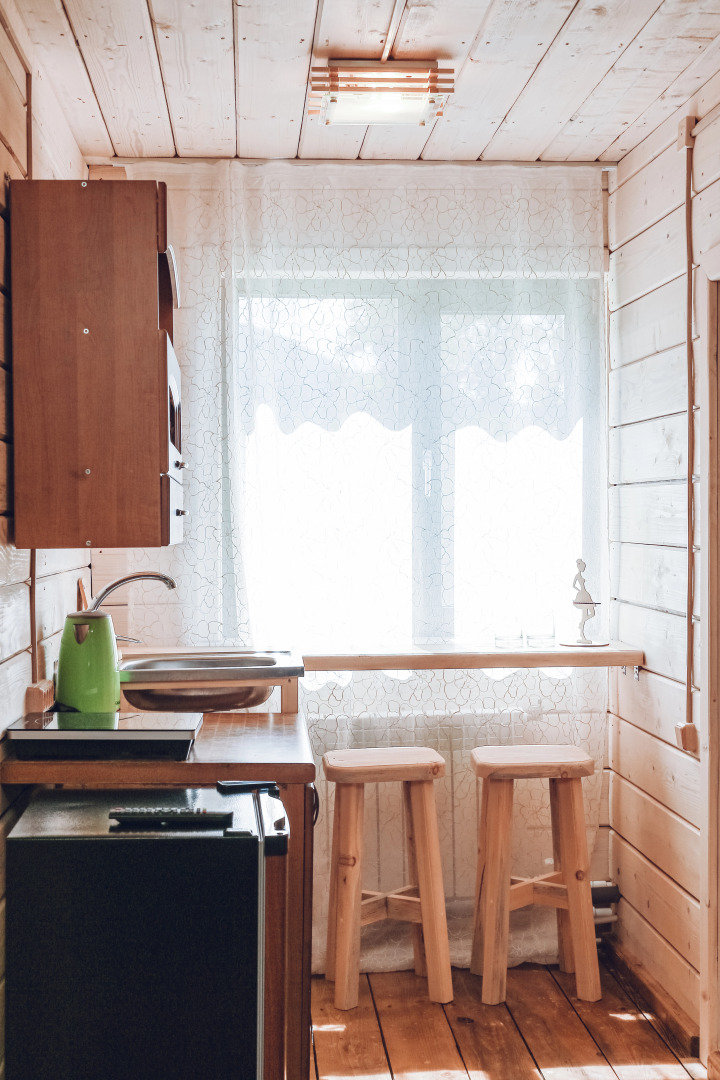 Гостевой дом Алтайские дачи