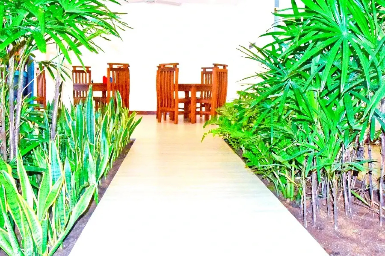 Отель Waasala Leisure